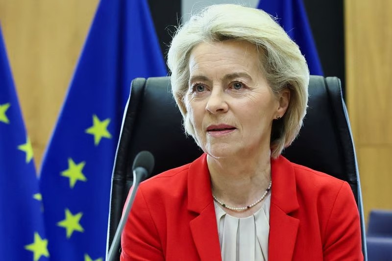ursula-von-der-leyen,-mesaj-de-ziua-internationala-a-femeii:-„puterea-este-in-noi”