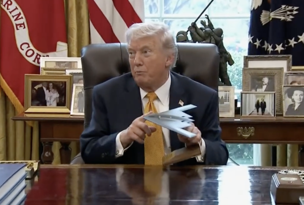 donald-trump:-„daca-nu-am-fi-facut-asta,-ar-fi-izbucnit-un-razboi-nuclear-care-s-ar-fi-transformat-in-cel-de-al-treilea-razboi-mondial-razboiul-se-va-termina-in-curand”.-noi-mesaje-transmise-liderilor-nato