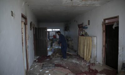 „a-fost-ca-ziua-de-apoi”:-400-de-morti-dupa-un-atac-aerian-asupra-unui-spital-din-kabul,-sustin-talibanii