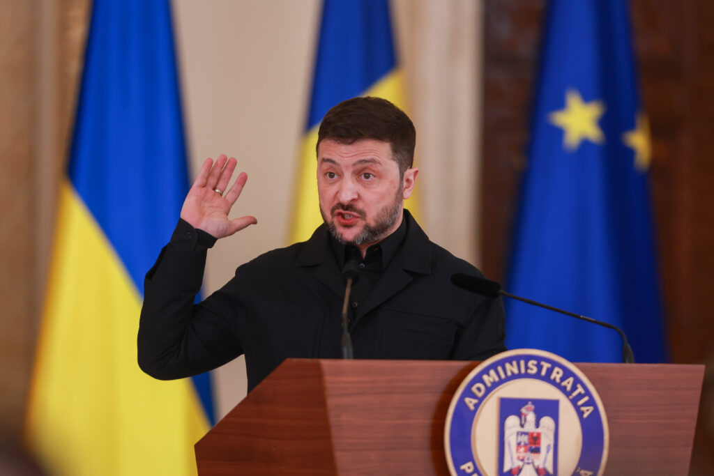 volodimir-zelenski:-rusia-a-ajutat-iranul-sa-modernizeze-dronele-shahed,-care-ameninta-acum-israelul-si-statele-din-golf